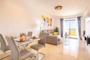 Apartamento Selwo Sea Views l